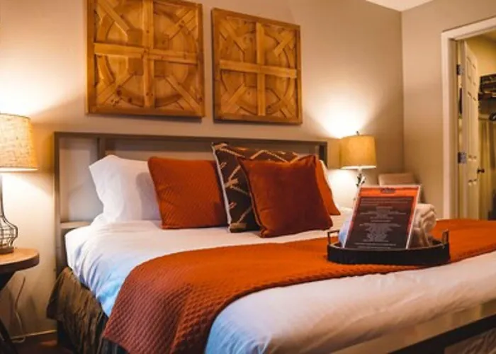 Playpark Lodge South Lake Tahoe